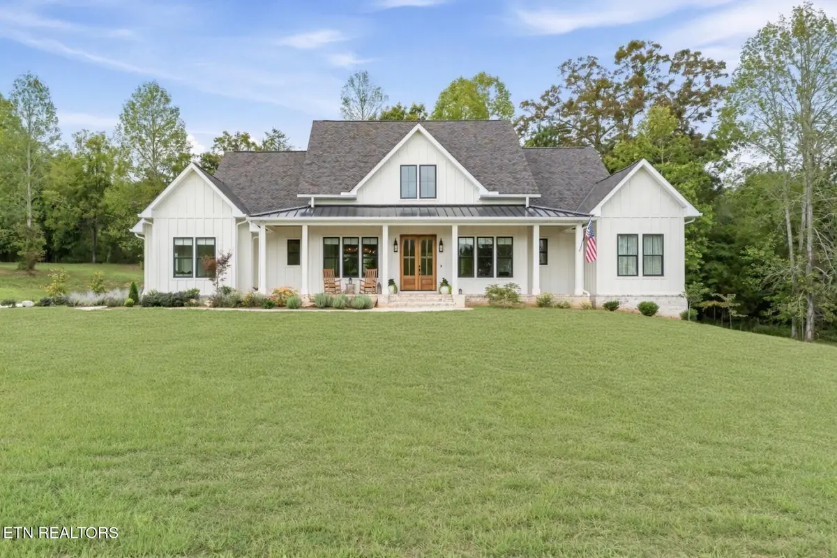 265 Lake Ferry Drive, Loudon, TN 37774 - #1