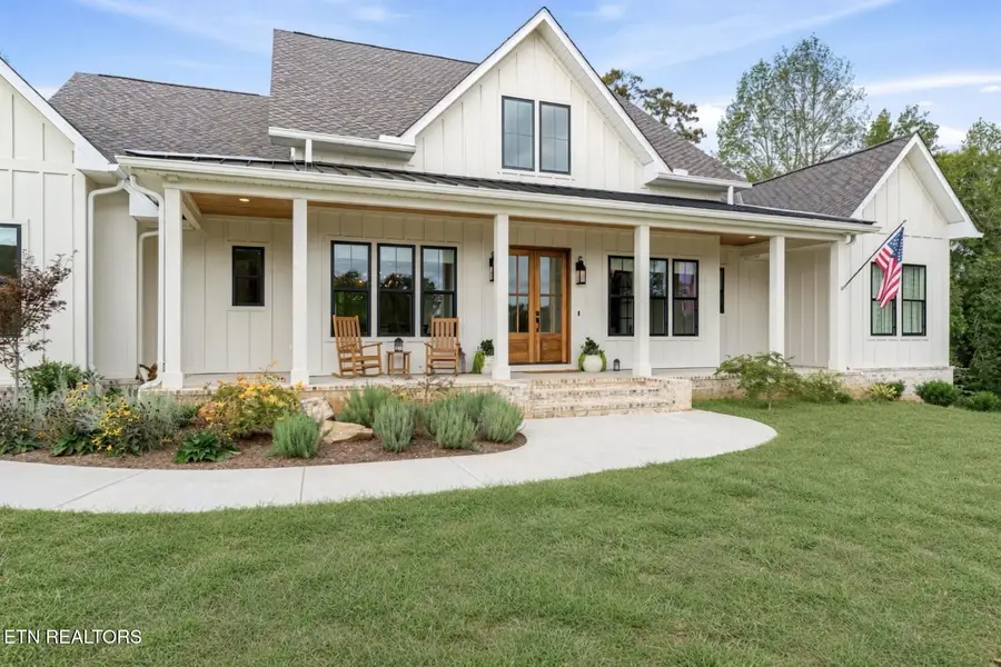265 Lake Ferry Drive, Loudon, TN 37774 - #3