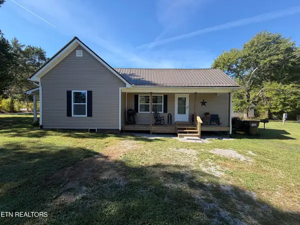 1405 Murphy Myers Rd, Maryville, TN 37803