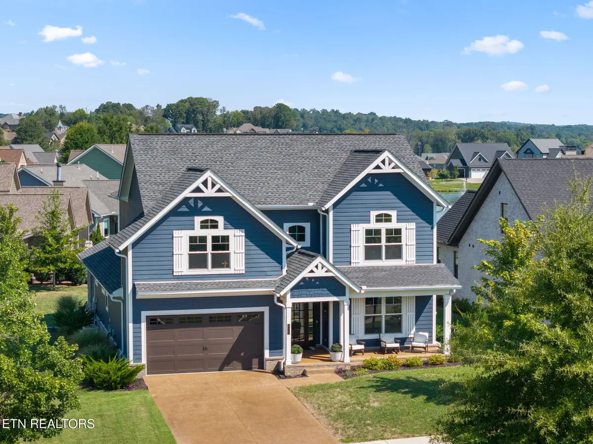 318 Buckhorn Way, Loudon, TN 37774 - #1