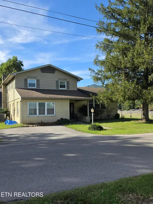 1015 Old Wilson Lane, Middlesboro, KY 40965