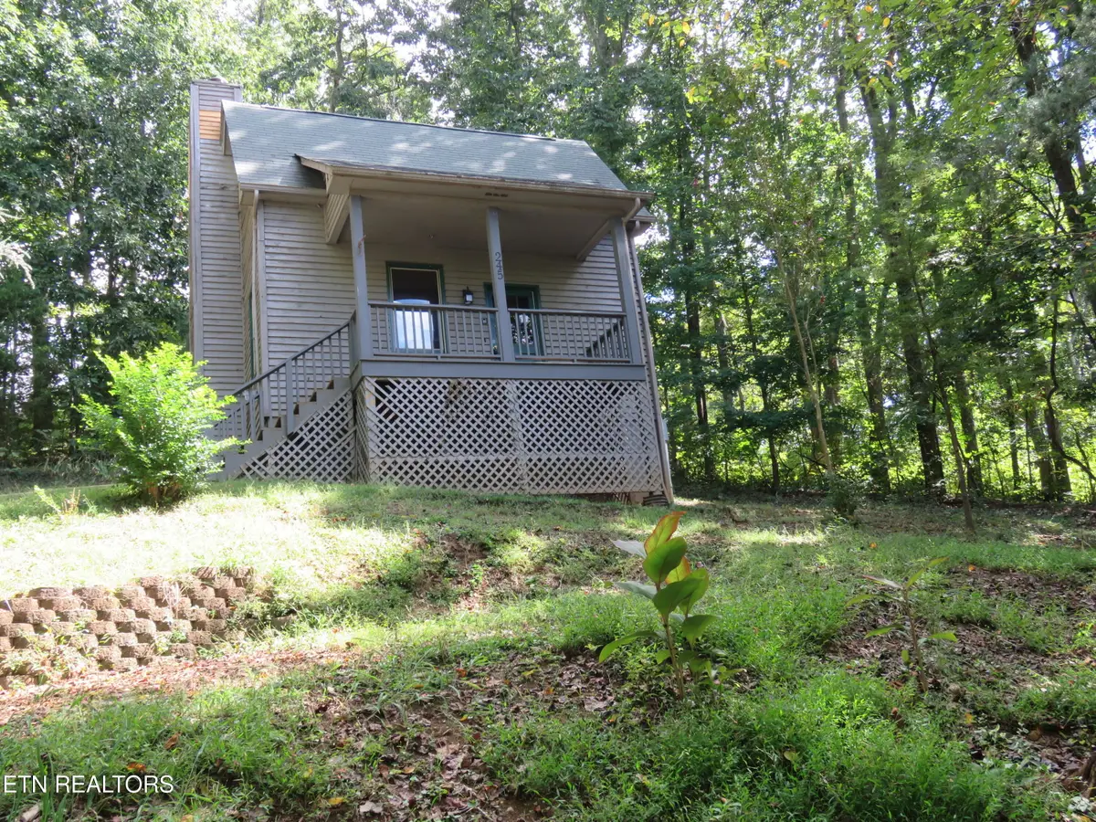 245 Eagle Ridge Drive, Philadelphia, TN 37846 - #1