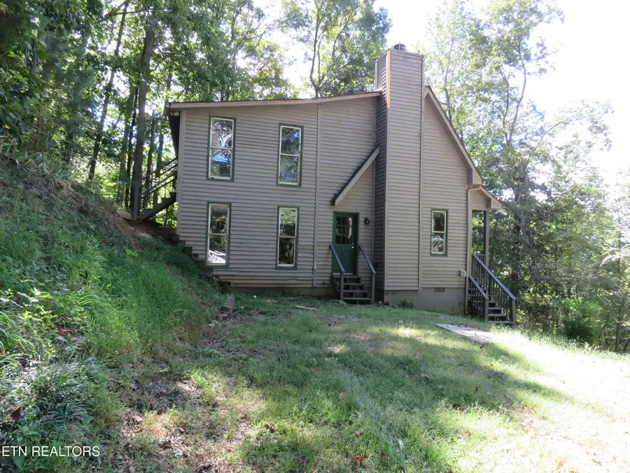 245 Eagle Ridge Drive, Philadelphia, TN 37846 - #2