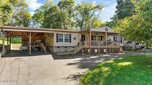 665 Sanford St, Newport, TN 37821