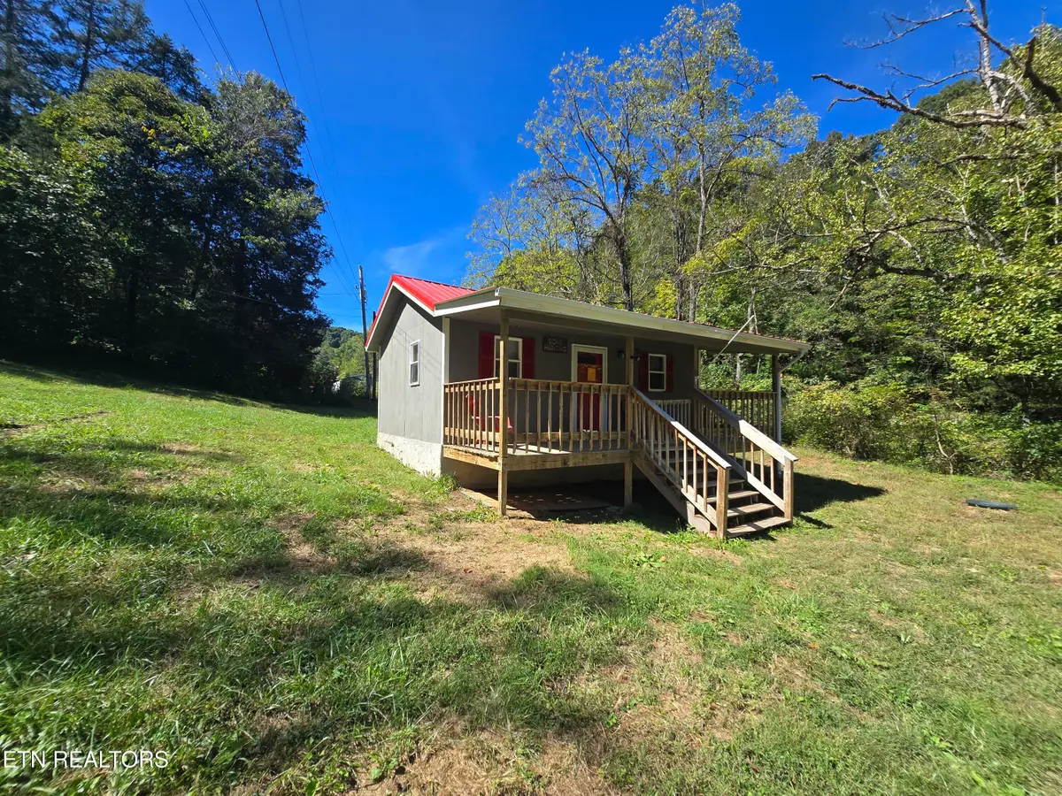131 Ely Hollow Rd, Ewing, VA 24248 - #1