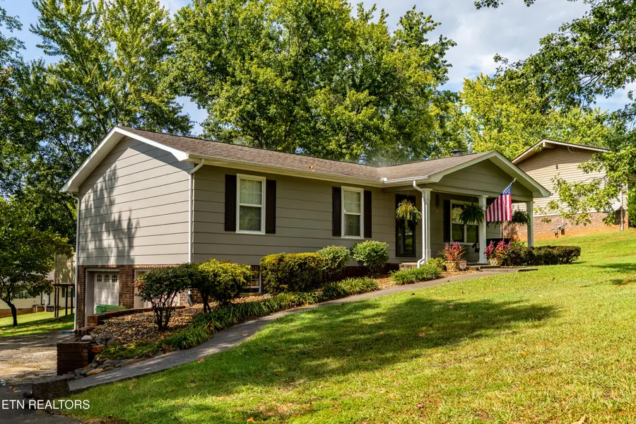 2003 Cheltenham Rd, Maryville, TN 37804 - #3