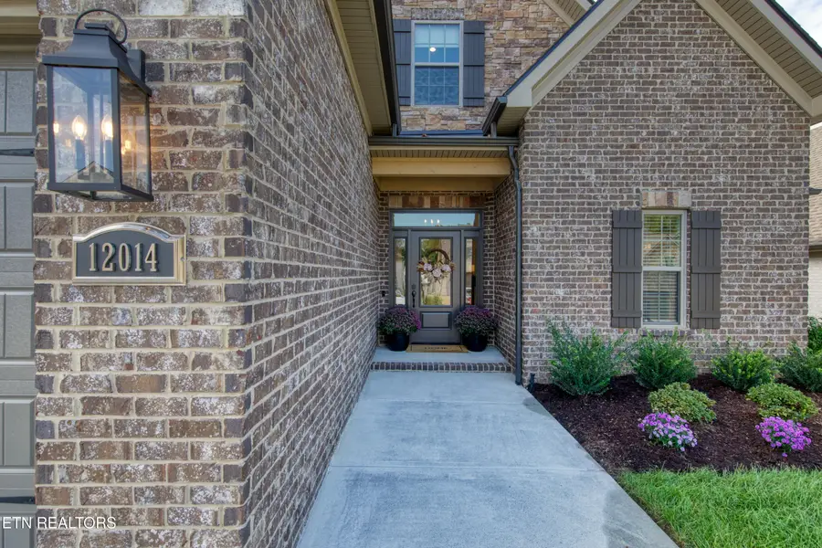 12014 Avery Manor Lane, Knoxville, TN 37932 - #3