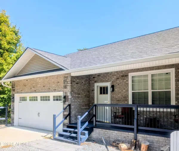 1720 Mountain Drive, Sevierville, TN 37876