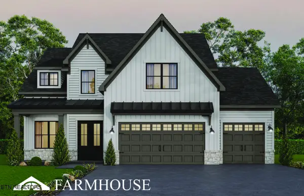 (lot 10) Silver Cedar Lane, Knoxville, TN 37932