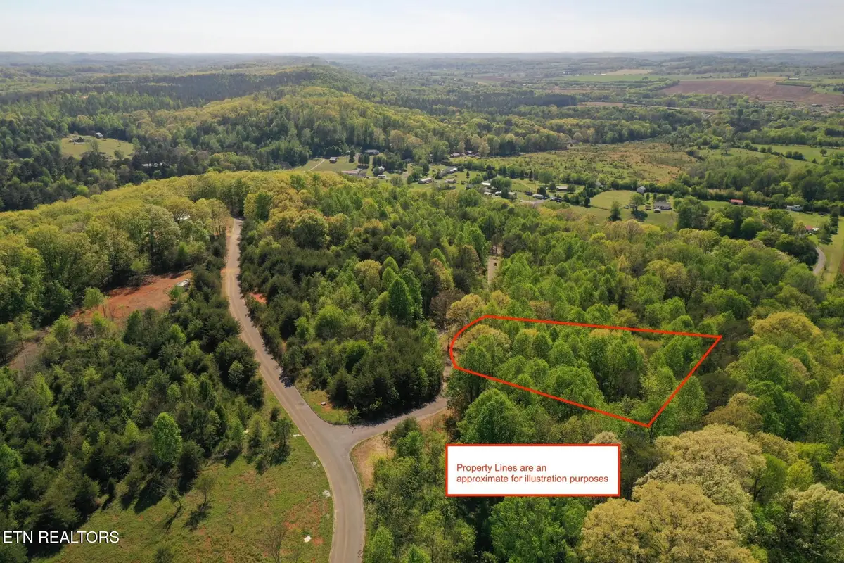 00 Elm Lane Lot 14 Lane, Sweetwater, TN 37874 - #1