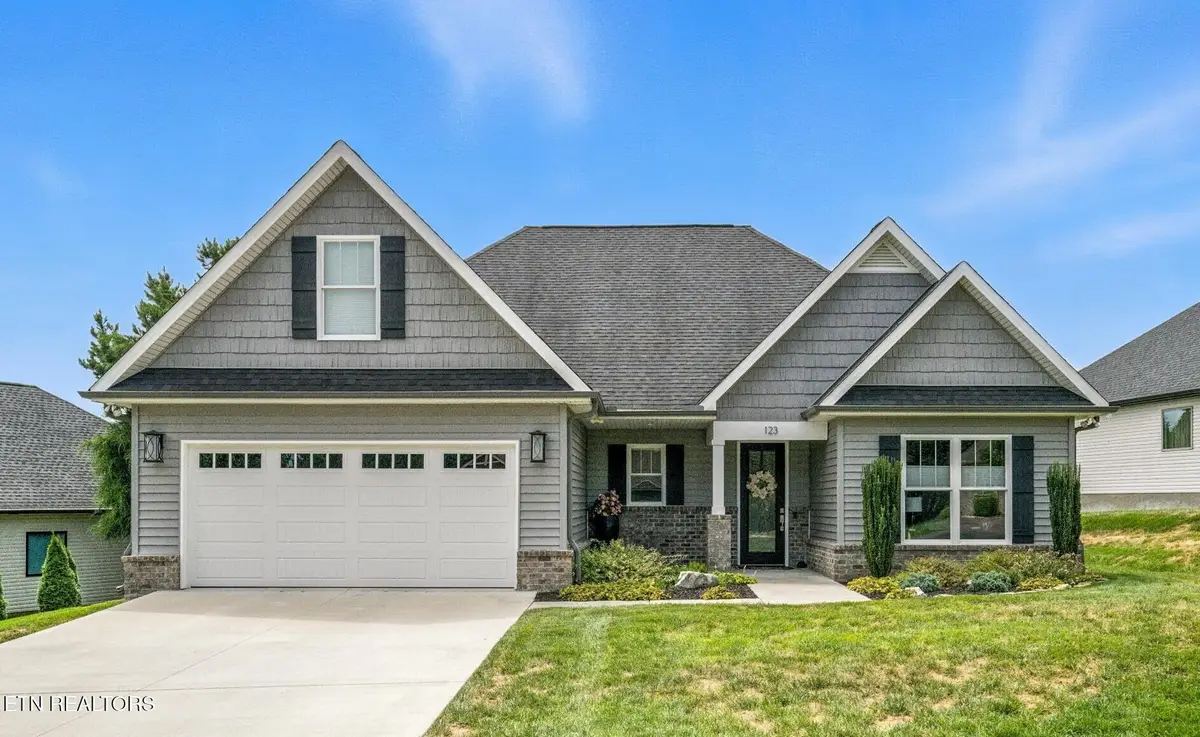 123 Pocola Way, Loudon, TN 37774 - #1