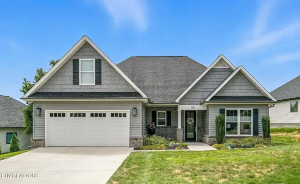 123 Pocola Way, Loudon, TN 37774