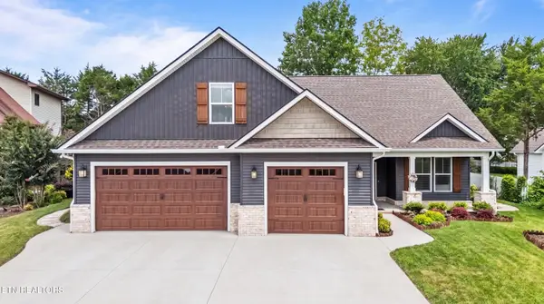 209 Chogi Lane, Loudon, TN 37774
