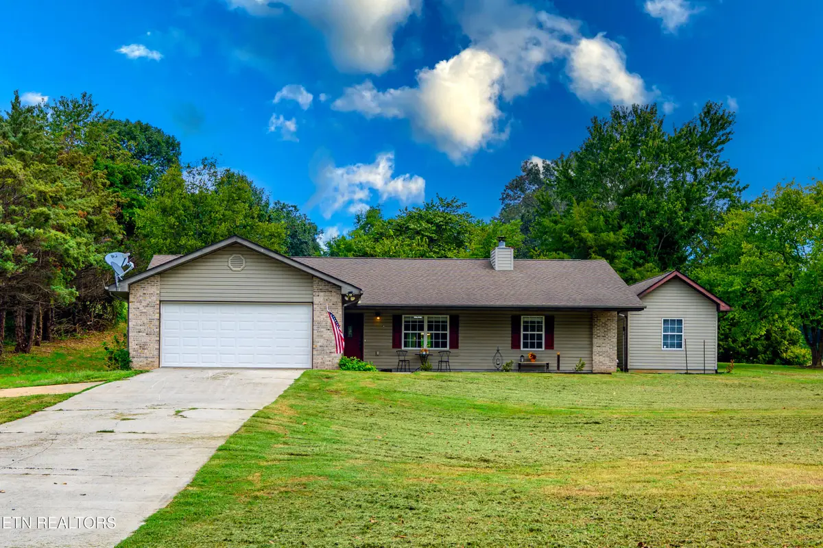 3330 River Pointe Circle, Kodak, TN 37764 - #1