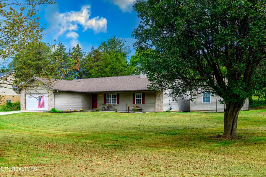 3330 River Pointe Circle, Kodak, TN 37764 - #3