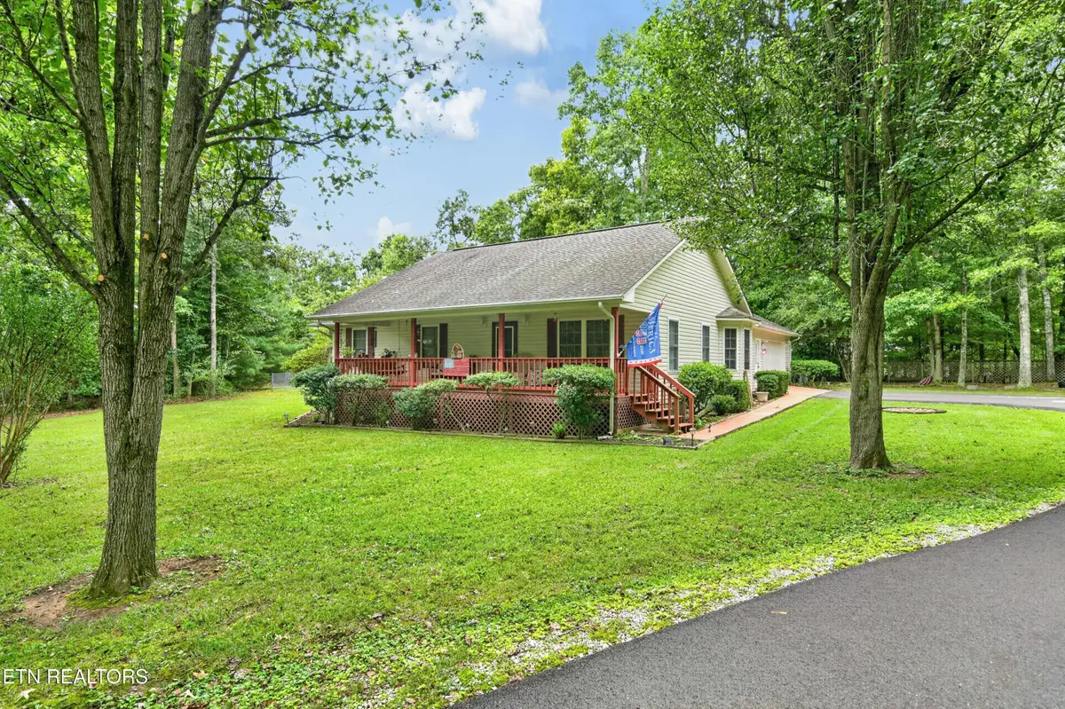 2006 Keno Drive, Crossville, TN 38572 - #1