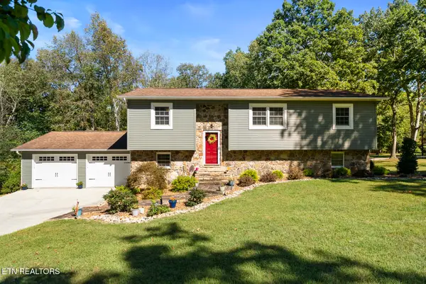 71 Cardinal Loop, Crossville, TN 38555