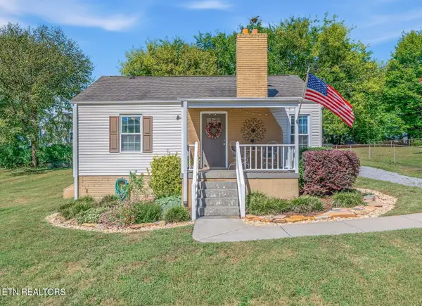 2612 Orton Drive, Maryville, TN 37804