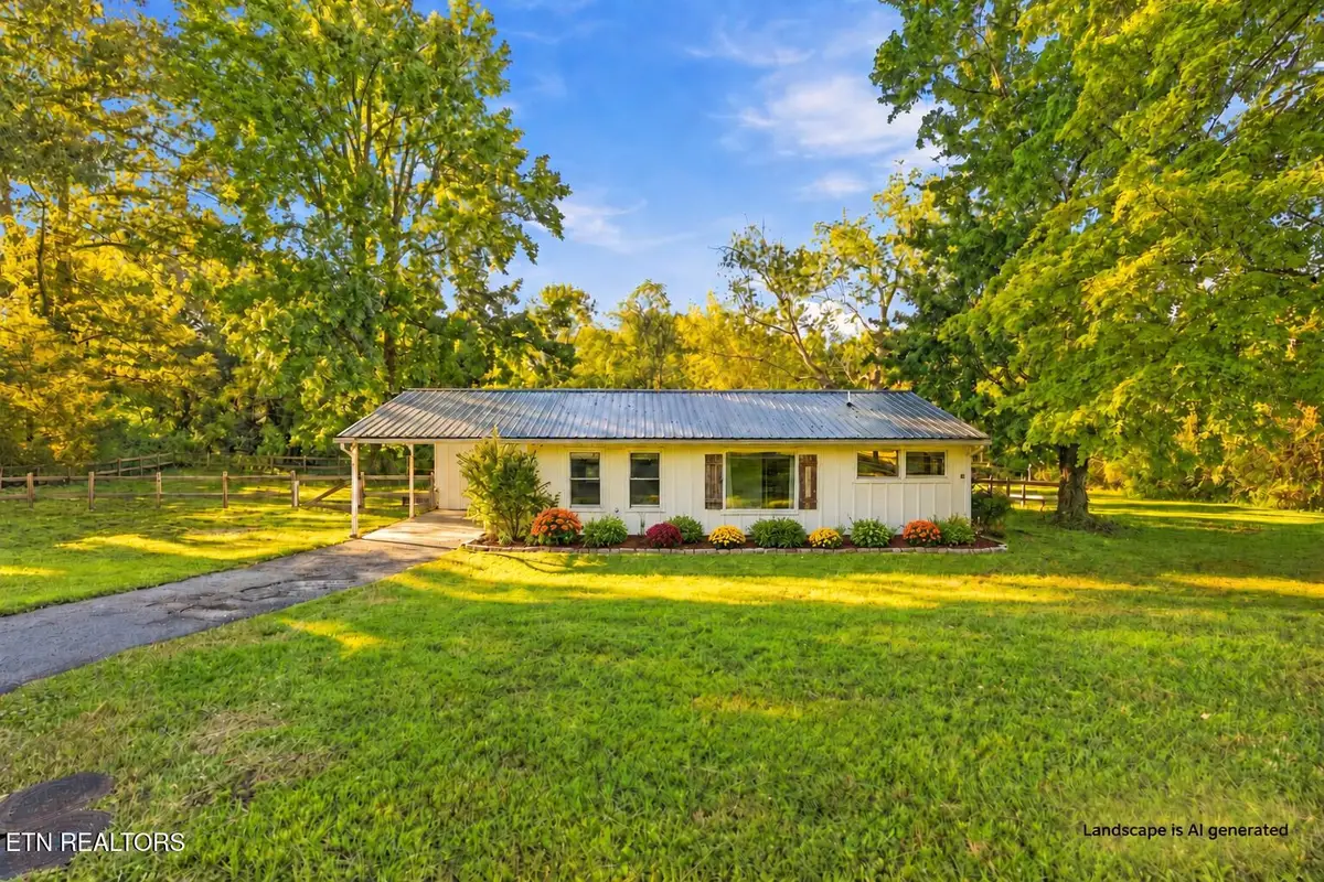 7901 Westacres Drive, Knoxville, TN 37919 - #1