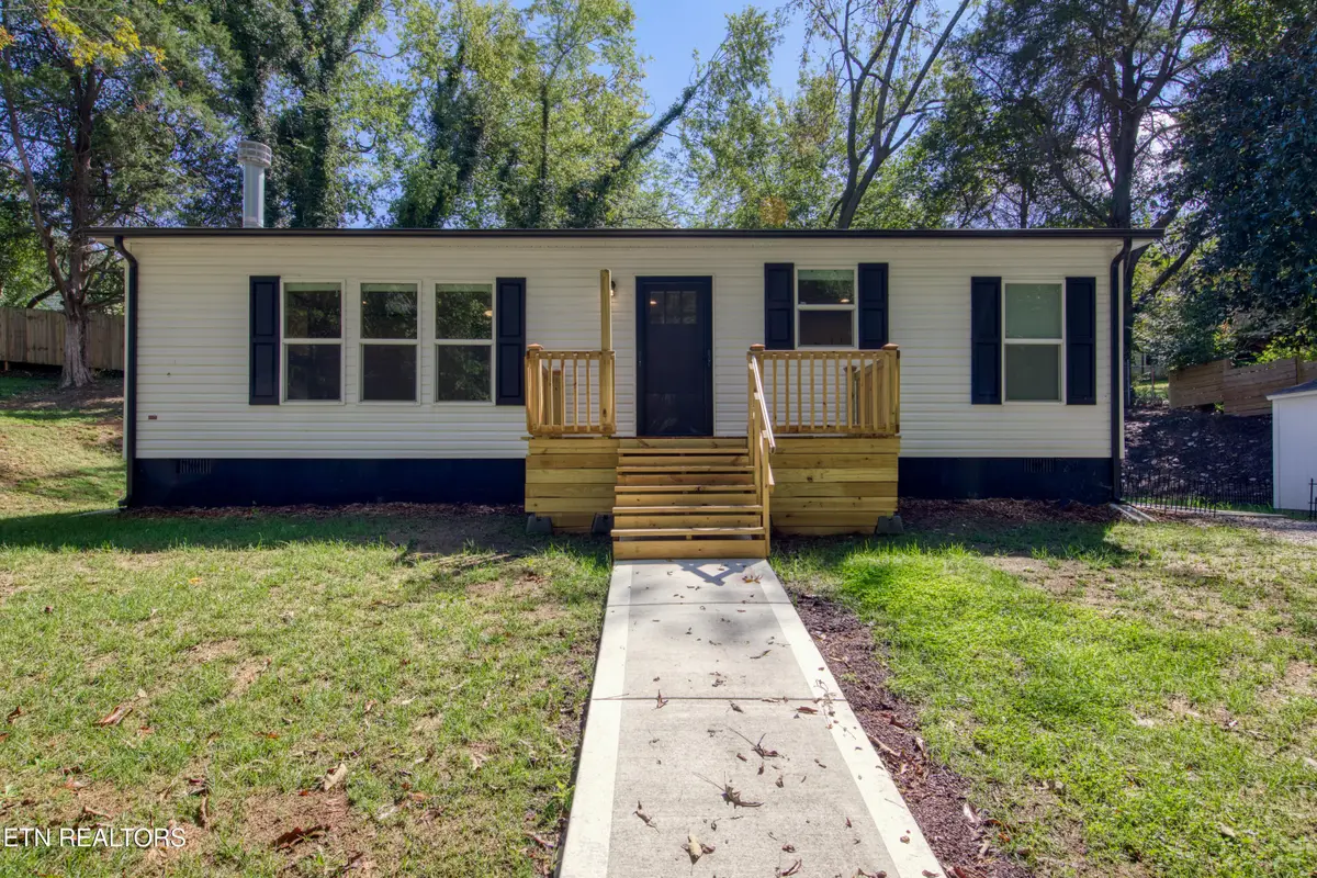 410B Blair St, Loudon, TN 37774 - #1