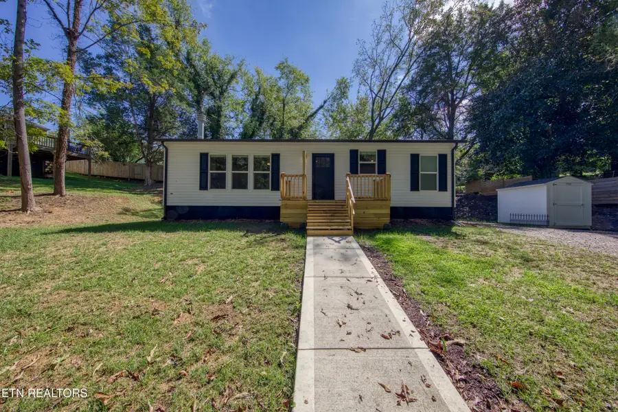 410B Blair St, Loudon, TN 37774 - #2