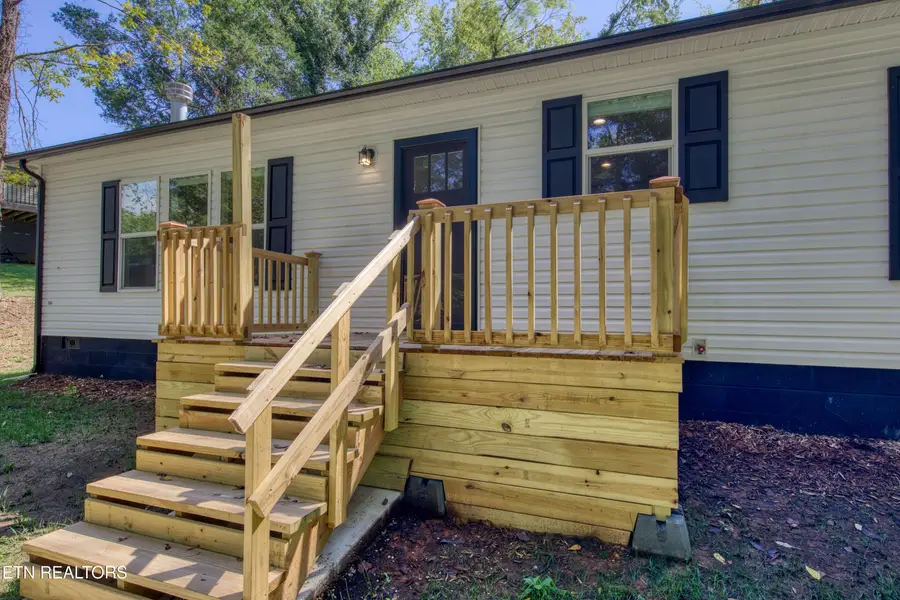 410B Blair St, Loudon, TN 37774 - #3