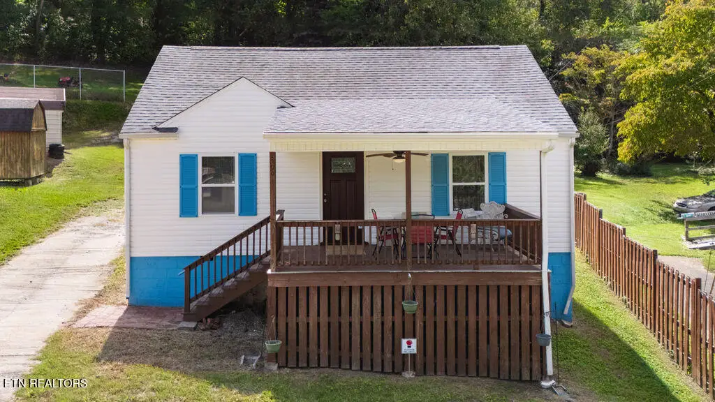 309 Kingwood St, Kingston, TN 37763 - #1