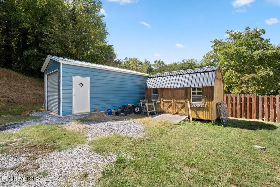 309 Kingwood St, Kingston, TN 37763 - #3
