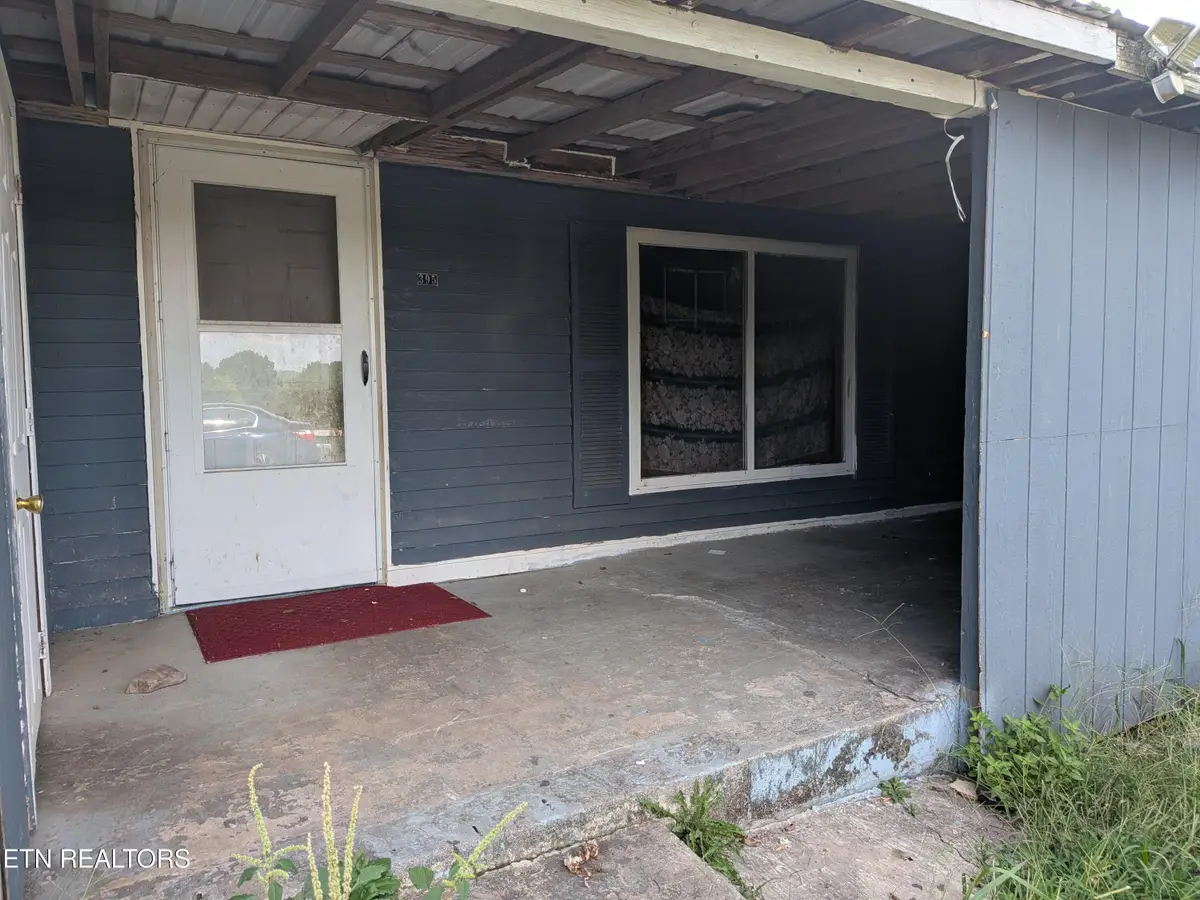 395 Cemetery Rd, Dayton, TN 37321 - #1