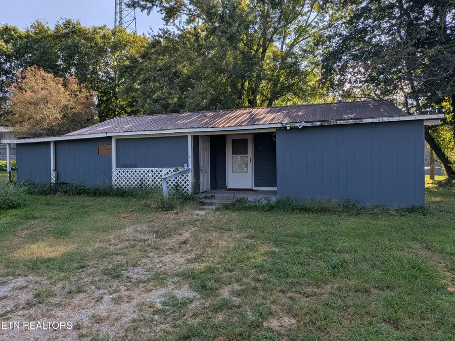395 Cemetery Rd, Dayton, TN 37321 - #2