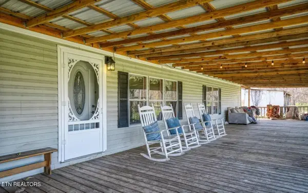 1529 Old Elmore Road Rd, Crossville, TN 38571