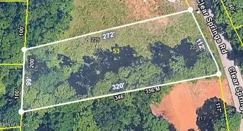 223 Clear Springs Rd, Harriman, TN 37748 - #1