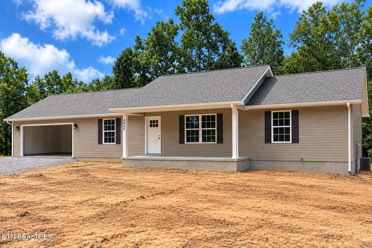 4003 Yellow Knife Drive, Crossville, TN 38572 - #1
