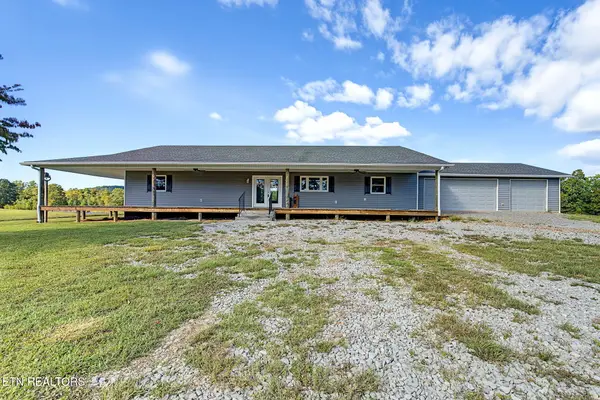 308 Huse Watson Rd, Oakdale, TN 37829