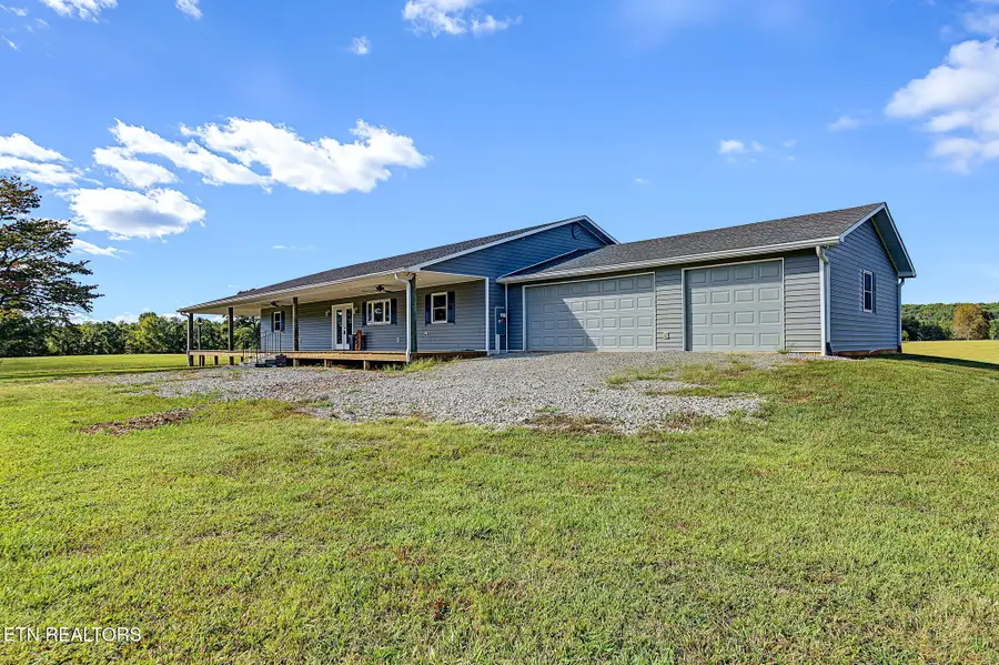 308 Huse Watson Rd, Oakdale, TN 37829 - #2