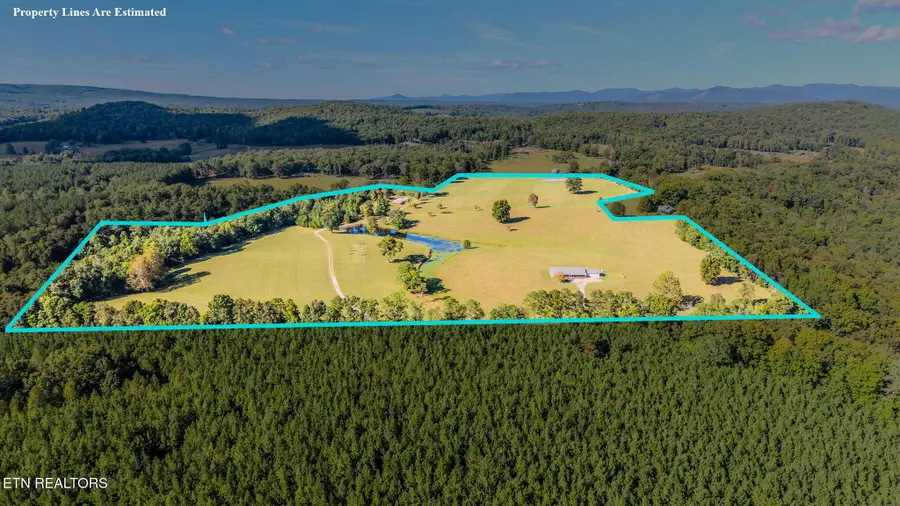 308 Huse Watson Rd, Oakdale, TN 37829 - #3