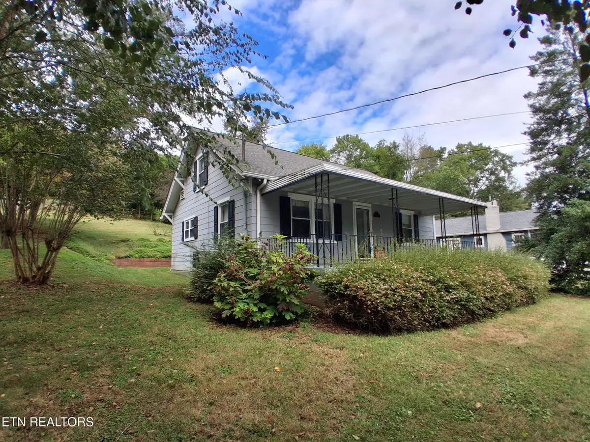 1707 Lenland Ave, Knoxville, TN 37920 - #1