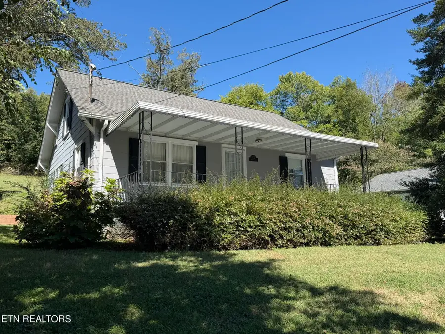 1707 Lenland Ave, Knoxville, TN 37920 - #2