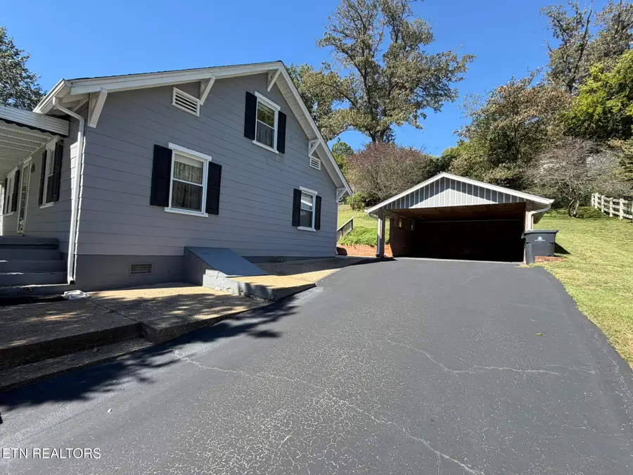 1707 Lenland Ave, Knoxville, TN 37920 - #3