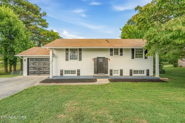 1024 Sky Blue Drive, Knoxville, TN 37923