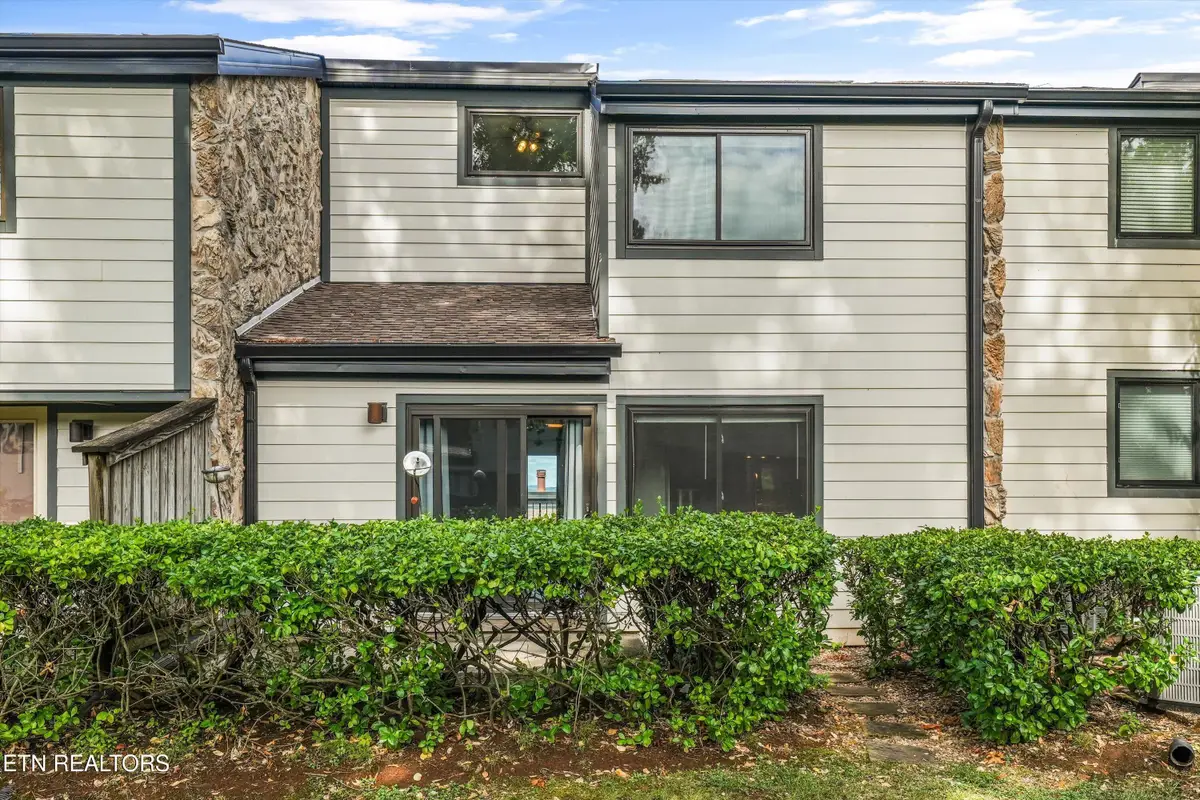 1930 Cherokee Bluff Drive, Knoxville, TN 37920 - #1