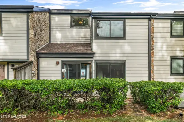 1930 Cherokee Bluff Drive, Knoxville, TN 37920