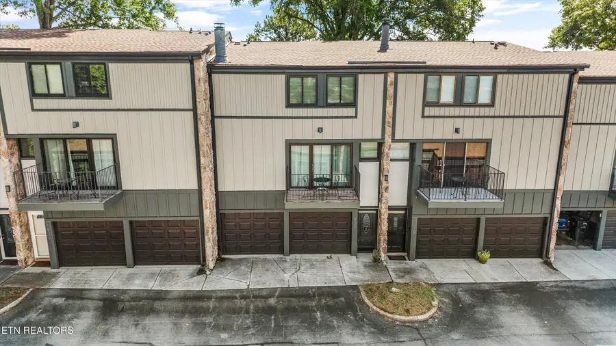 1930 Cherokee Bluff Drive, Knoxville, TN 37920 - #2
