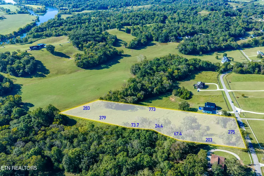 Richland Rd, Blaine, TN 37709 - #2