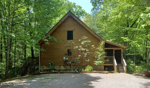 4234 Whetstone Rd, Sevierville, TN 37862