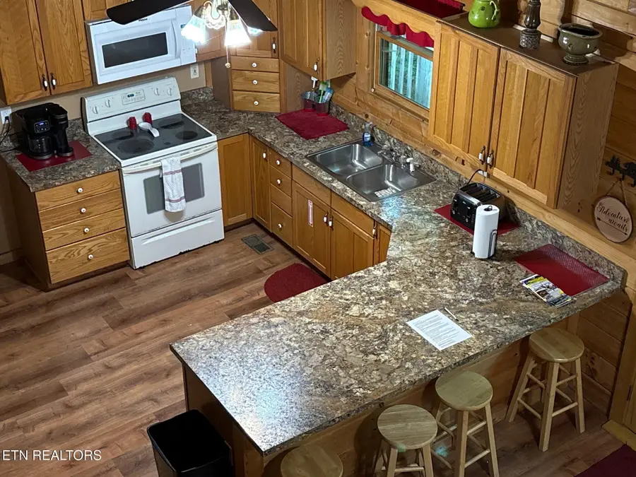 4234 Whetstone Rd, Sevierville, TN 37862 - #3