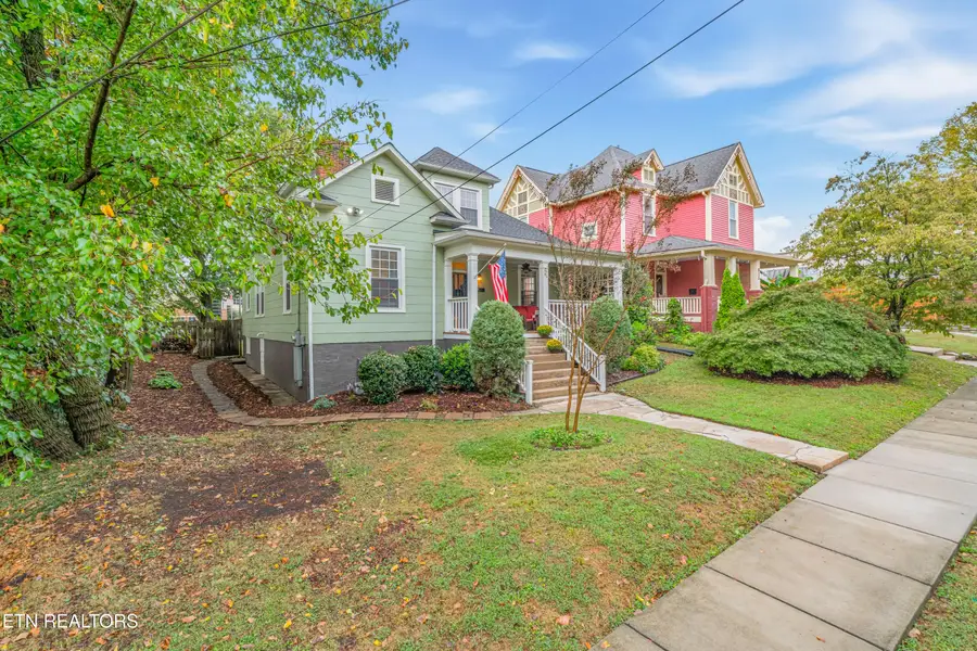 911 Gratz St, Knoxville, TN 37917 - #3