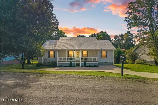 316 Circle R Drive, Benton, TN 37307