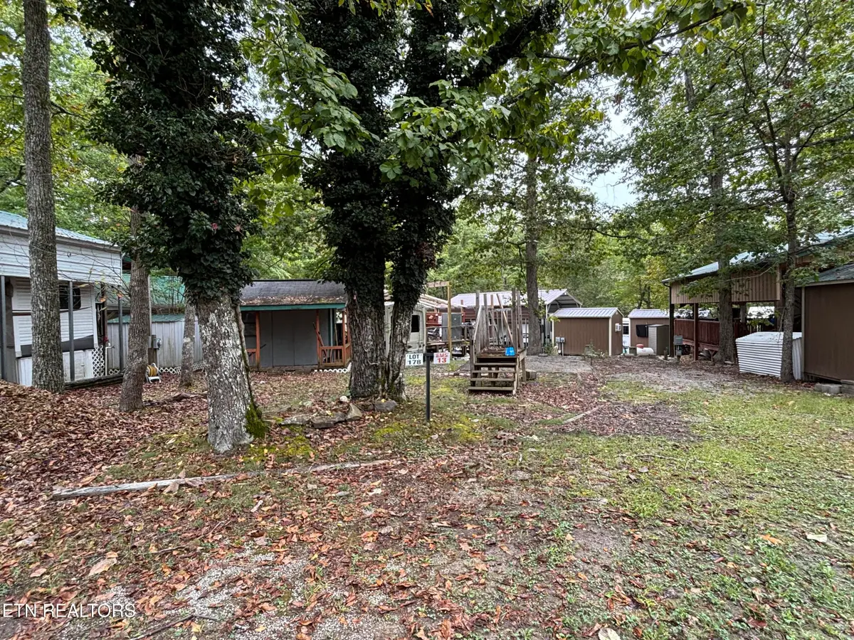 LOT# 178 Laurel Pt, Crossville, TN 38571 - #1