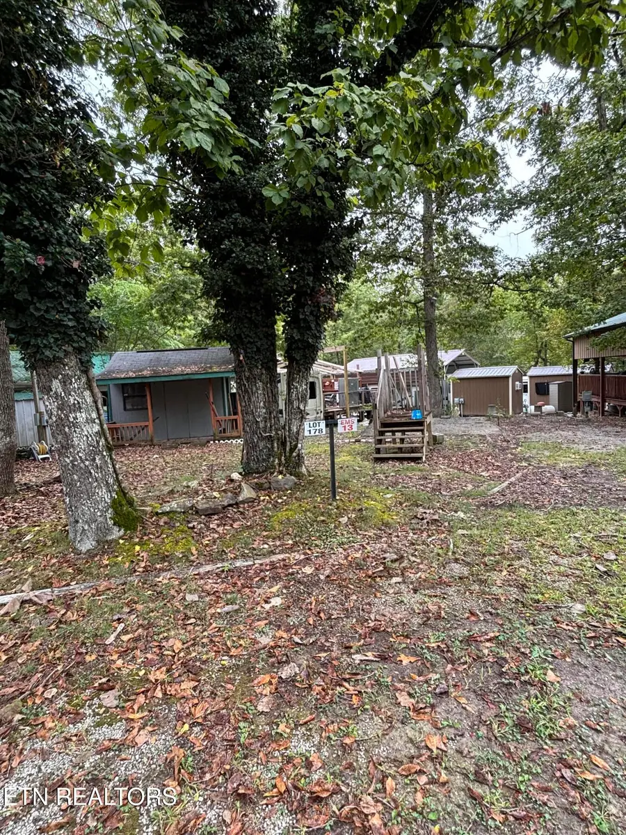 LOT# 178 Laurel Pt, Crossville, TN 38571 - #2